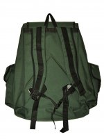 50 literes hátizsák