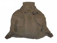 Bőr hátizsák OLIVE Exclusive