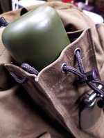 Bőr hátizsák OLIVE Exclusive