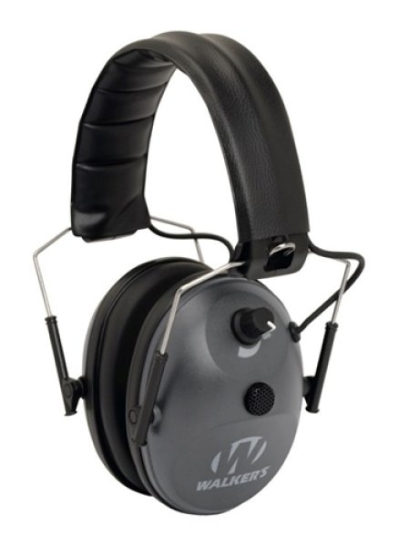 SINGLE MIC ELECTRONIC MUFF erősitős fülhallgató