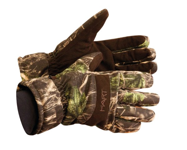 OAKLAND GL forest kesztyű