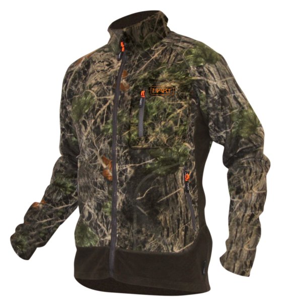 INLINER FZ forest polárfelső