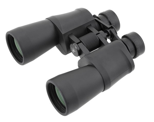 ZCF LEADER RWP Night Vision SMC - 7 x 50 távcső