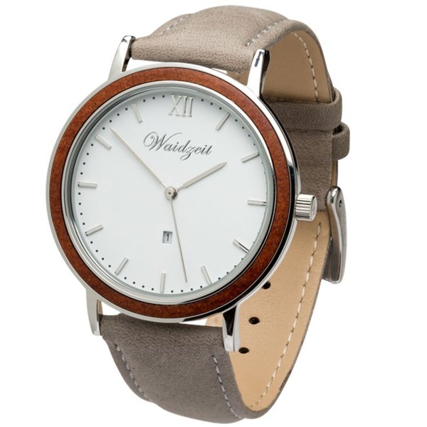 ALPIN Tél fa karóra